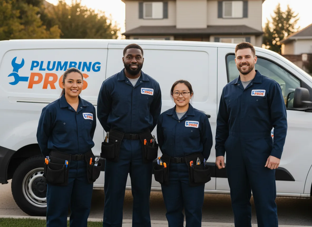 Water Heater Repair company in Lumberville, PA